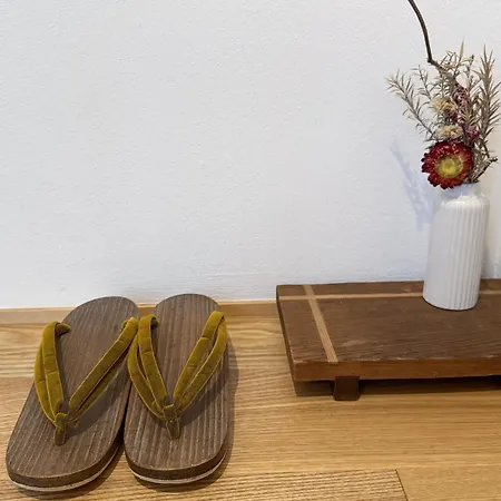 Gion House Villa Kyoto Exterior photo