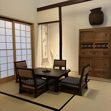 Gion House Villa Kyoto Exterior photo