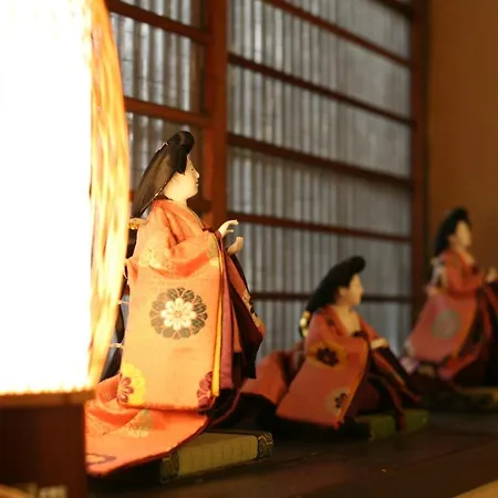 Gion House Villa Kyoto Exterior photo