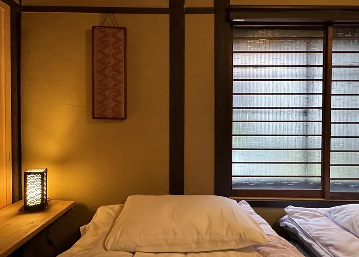 Gion House