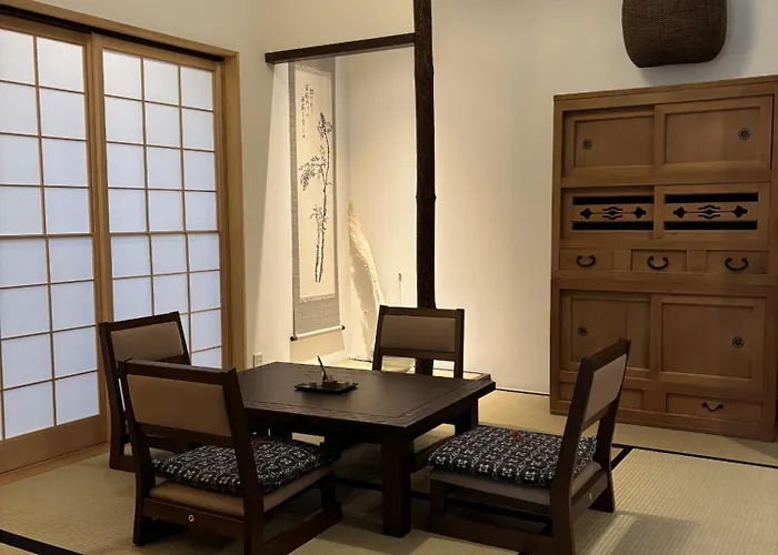 Gion House