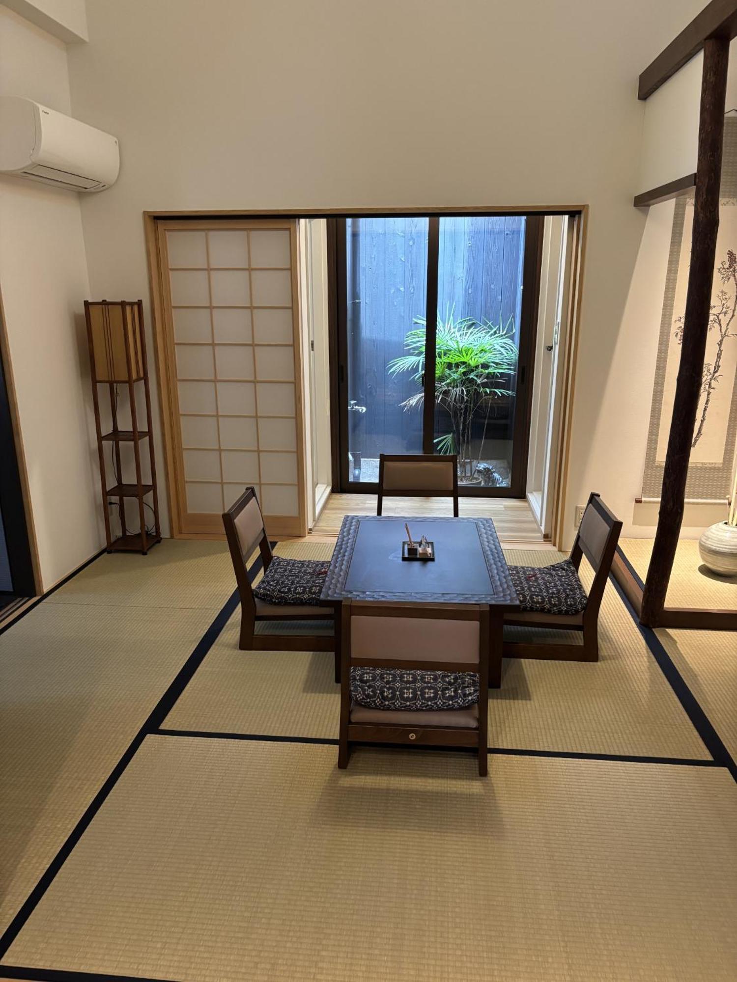 Gion House Holiday home Kyoto
